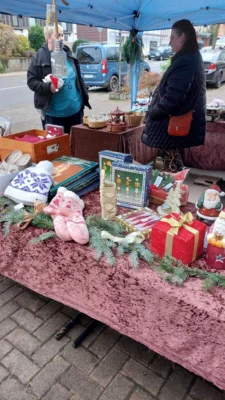 Foto des Albums: Weihnachten