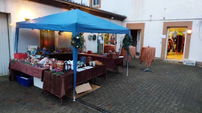 Foto des Albums: Weihnachten