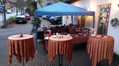 Foto des Albums: Weihnachten