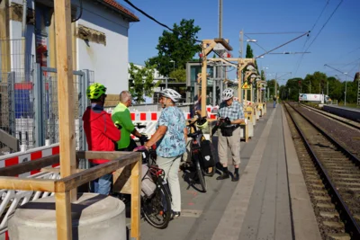 Bahnhof Barsinghausen  (Bild vergr&ouml;&szlig;ern)