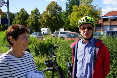 Letzte Gespr&auml;che - Bhf Wennigsen 2  (Bild vergr&ouml;&szlig;ern)