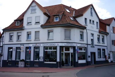 Unsere Einkehr  (Bild vergr&ouml;&szlig;ern)