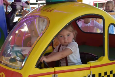 Foto des Albums: Stimmungsvolle Volksfesttage in Bildern