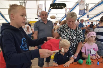 Foto des Albums: Stimmungsvolle Volksfesttage in Bildern
