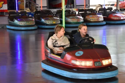 Foto des Albums: Stimmungsvolle Volksfesttage in Bildern