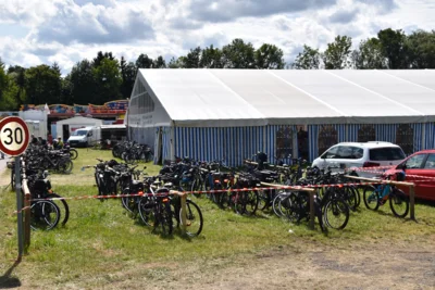 Foto des Albums: Stimmungsvolle Volksfesttage in Bildern