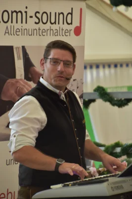 Foto des Albums: Stimmungsvolle Volksfesttage in Bildern