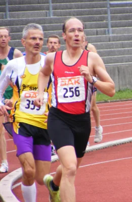 Foto des Albums: Ralf Moog 2025