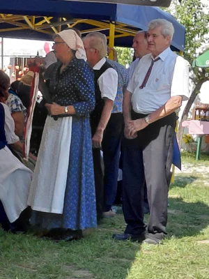 Foto des Albums: Südmährerkirtag 2025 Südmährerhof Niedersulz