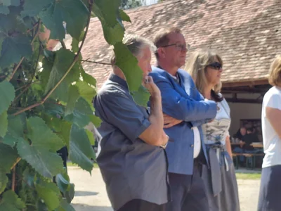 Foto des Albums: Südmährerkirtag 2025 Südmährerhof Niedersulz