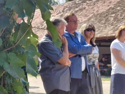 Foto des Albums: Südmährerkirtag 2025 Südmährerhof Niedersulz