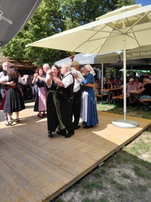 Foto des Albums: Südmährerkirtag 2025 Südmährerhof Niedersulz