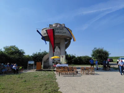 Foto des Albums: Südmährertreffen Unterretzbach