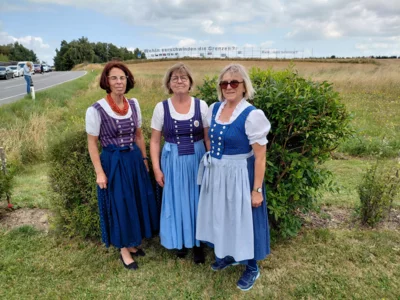 Foto des Albums: Gedenkfeier Fratres
