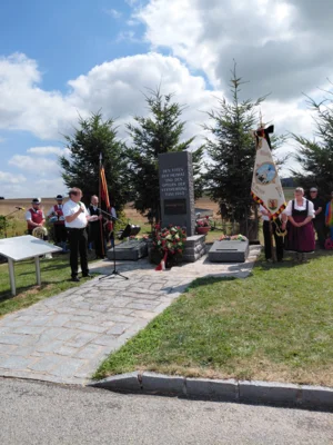 Foto des Albums: Gedenkfeier Fratres