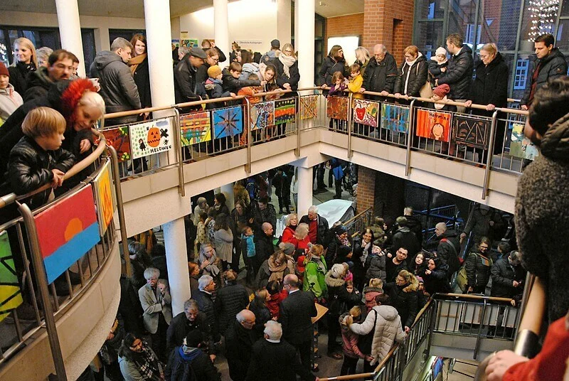 Bild der Galerie