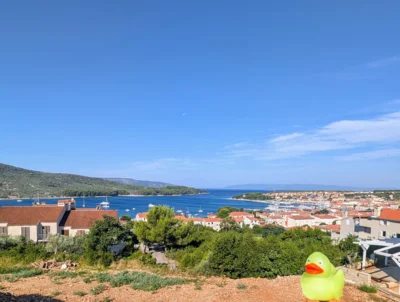 Foto: Luke Huse  (Bild vergr&ouml;&szlig;ern)