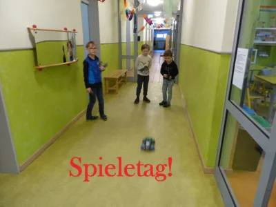 Spieltag  (Bild vergr&ouml;&szlig;ern)