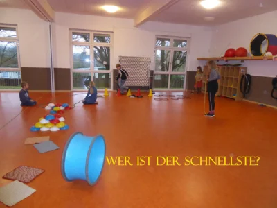 Wer ist der Schnellste  (Bild vergr&ouml;&szlig;ern)