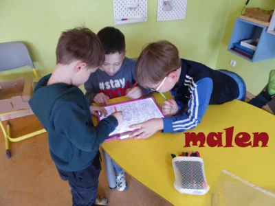 malen  (Bild vergr&ouml;&szlig;ern)