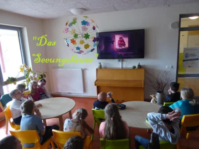 Das Seeungeheuer  (Bild vergr&ouml;&szlig;ern)