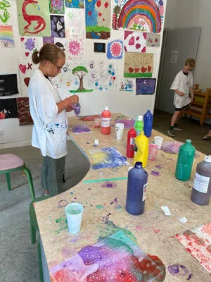 Atelier  (Bild vergr&ouml;&szlig;ern)