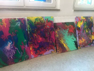 Werke  (Bild vergr&ouml;&szlig;ern)