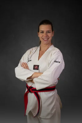 Trainerportrait - Tanja  (Bild vergr&ouml;&szlig;ern)