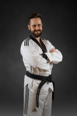 Trainerportrait - Timo  (Bild vergr&ouml;&szlig;ern)