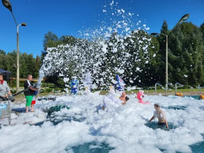 Foto des Albums: Neptunfest wurde doch noch schön