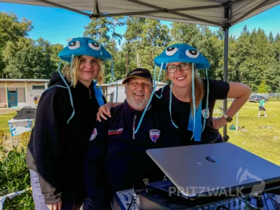 Foto des Albums: Neptunfest wurde doch noch schön
