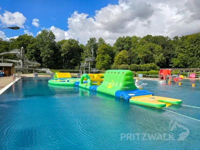 Foto des Albums: Neptunfest wurde doch noch schön