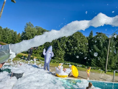 Foto des Albums: Neptunfest wurde doch noch schön