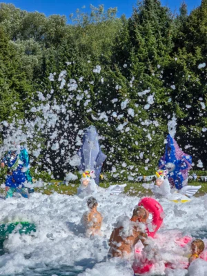 Foto des Albums: Neptunfest wurde doch noch schön