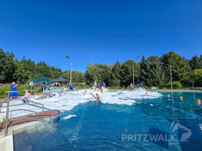 Foto des Albums: Neptunfest wurde doch noch schön