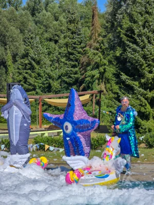 Foto des Albums: Neptunfest wurde doch noch schön