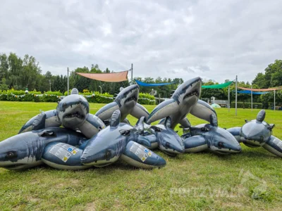 Foto des Albums: Neptunfest wurde doch noch schön