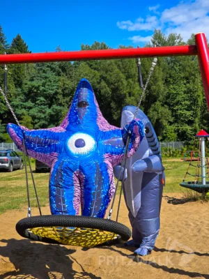 Foto des Albums: Neptunfest wurde doch noch schön