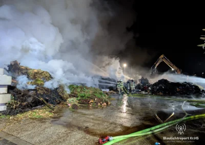 Foto: Blaulichtreport Kr.HS  (Bild vergr&ouml;&szlig;ern)