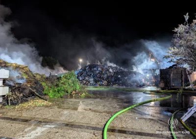 Foto: Blaulichtreport Kr.HS  (Bild vergr&ouml;&szlig;ern)