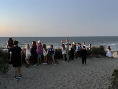 Foto des Albums: Wangerooge 2025