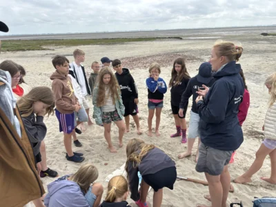 Foto des Albums: Wangerooge 2025