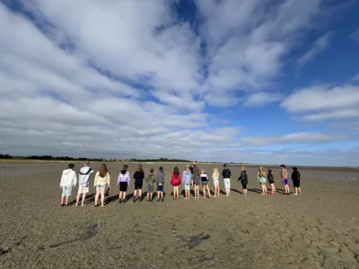 Foto des Albums: Wangerooge 2025