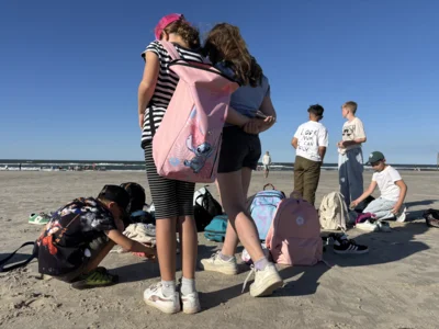 Foto des Albums: Wangerooge 2025