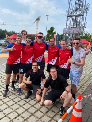 Foto des Albums: Firefighter-Combat-Challenge-2025