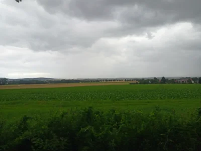 Vor Wennigsen  (Bild vergr&ouml;&szlig;ern)