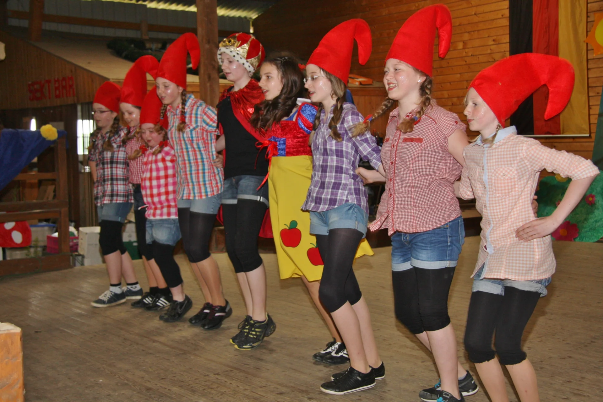Bild: 5 Dancing IMG 5740