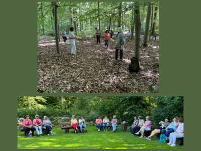 Foto des Albums: Veranstaltungen im August der Lesser LandFrauen