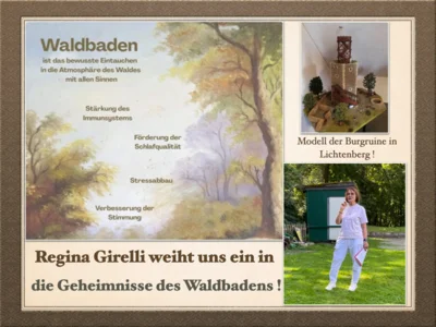 Foto des Albums: Veranstaltungen im August der Lesser LandFrauen