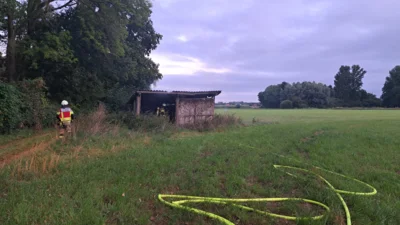 Foto des Albums: Einsatz 40/2025